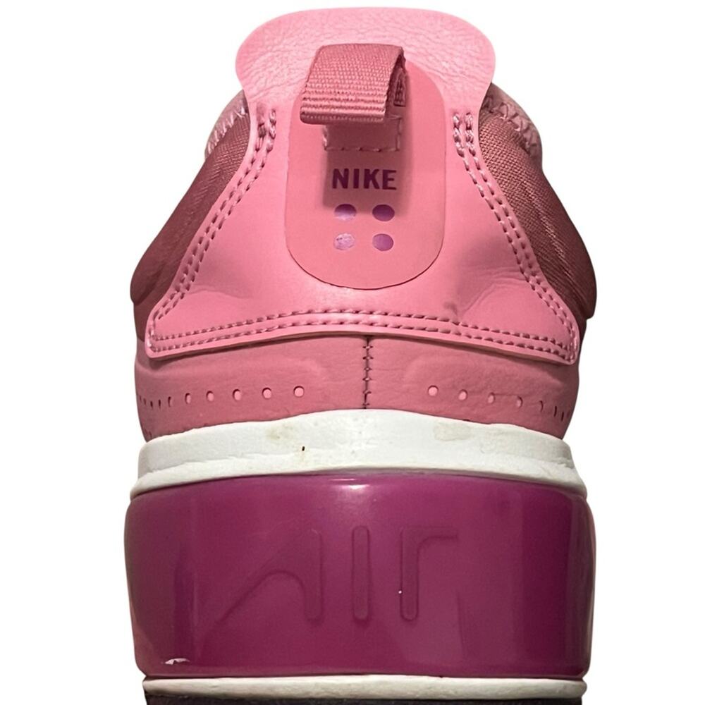 Nike Air Max Dia Magic Flamingo Sneakers Womens 8 Pink Tennis Shoes CI3898-601 - Picture 4 of 9